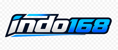 Logo indo168 platform hiburan Indonesia